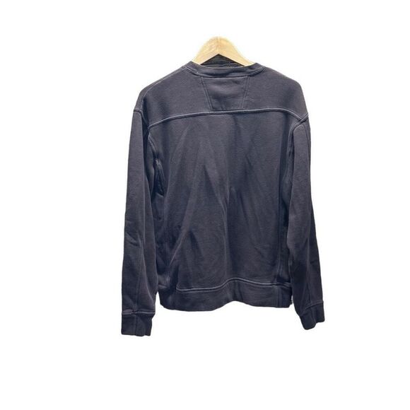 Champion Size Medium (M) Brown Sweatshirt - Picture 2 of 4